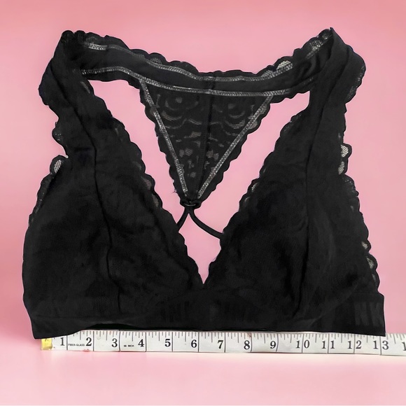 PINK Victoria Secret Bra - Picture 5 of 5